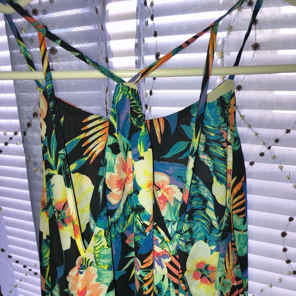 Fresh Flowy top - Picture 5 of 5